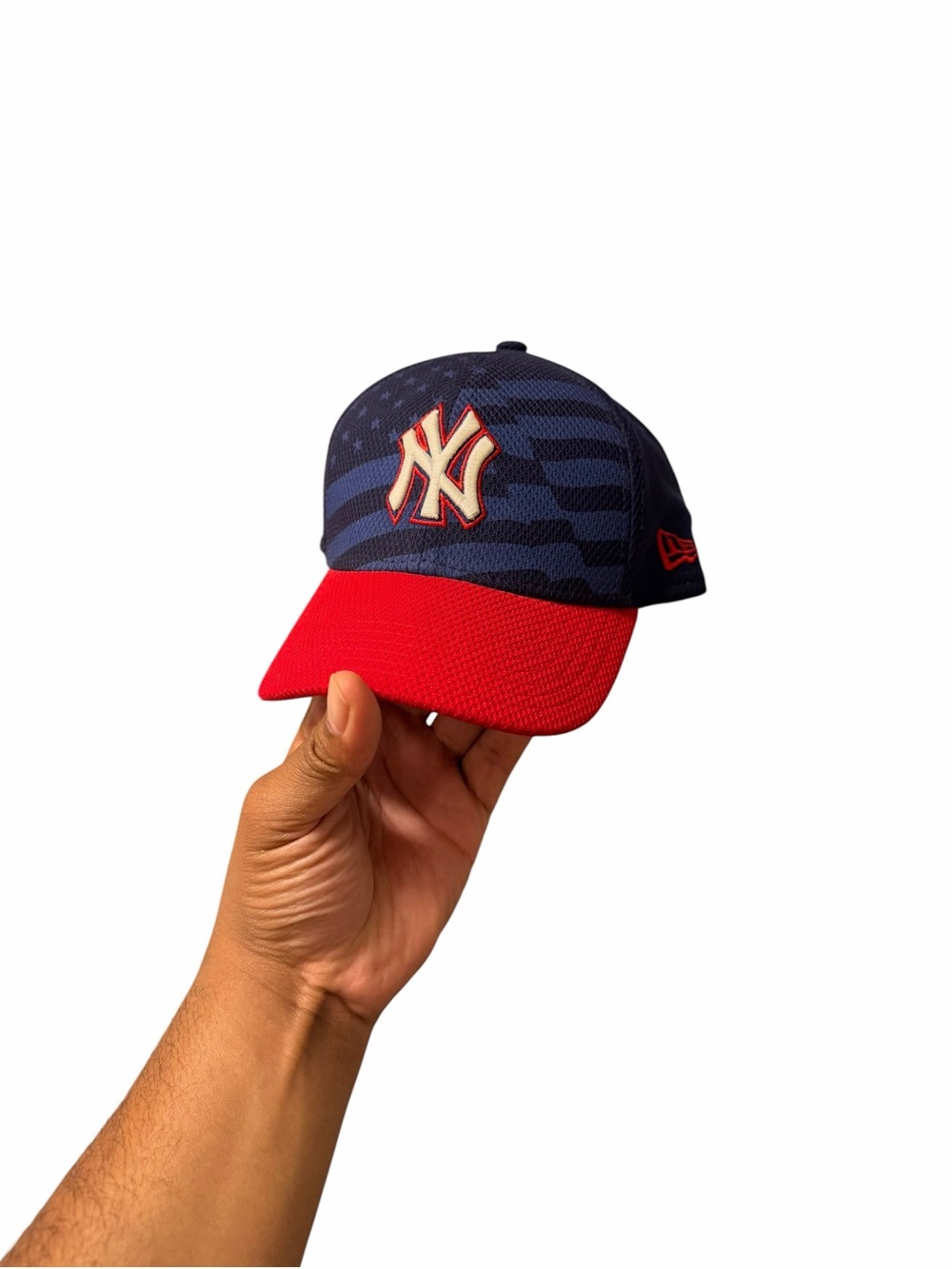 New York Yankees New Era Youth Hat ⚾️